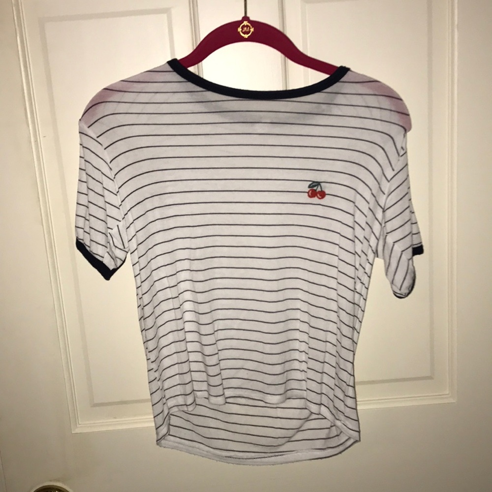 Cherry t-shirt